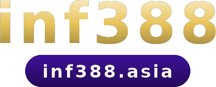 inf388 logo